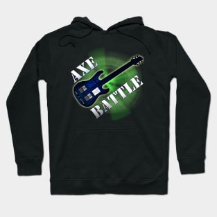 Axe Battle Hoodie